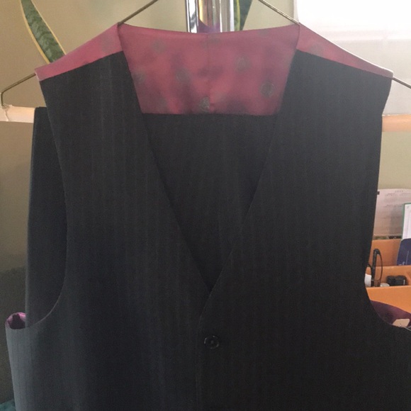 SJ Sean John 2 piece - Picture 7 of 8